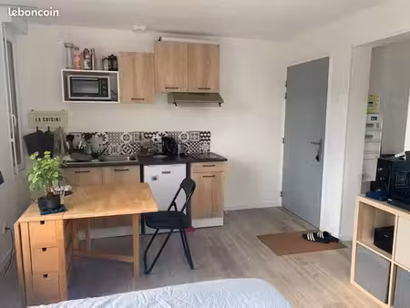 studio à louer