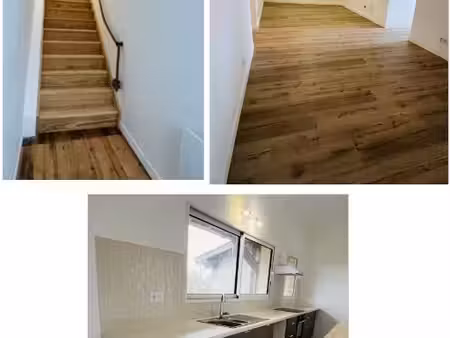 grand appartement à louer sur miradoux (32)