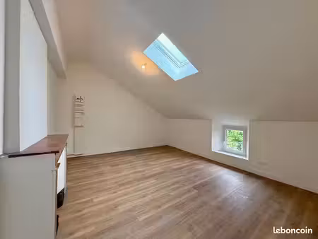 appartement t3 sur les quais du roubion