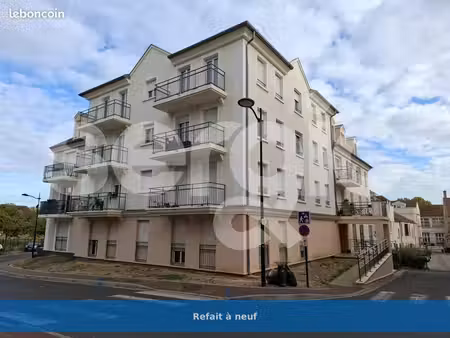 appartement 4 pièces 91 m²
