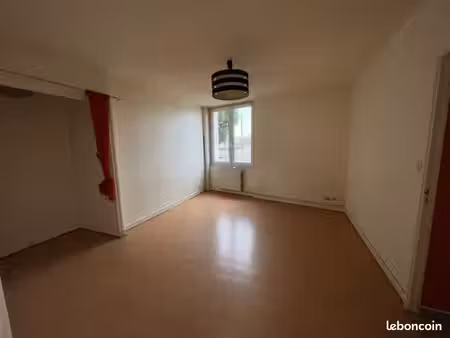 apparement f2 centre ville