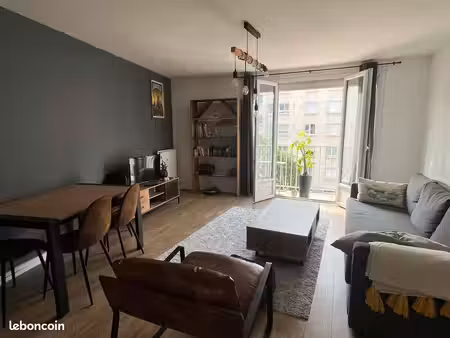 location appartement meublé nantes hippodrome