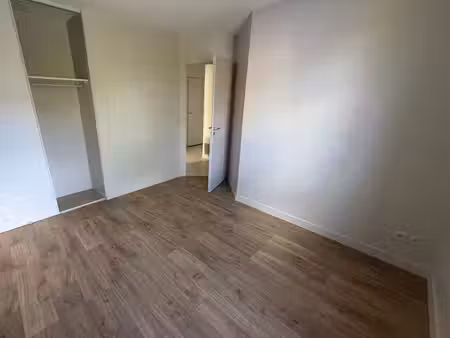 logement de type 3