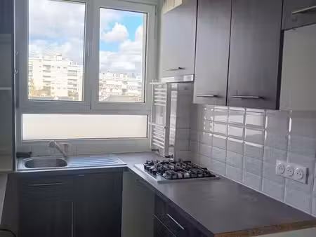 centre rambouillet grand f2