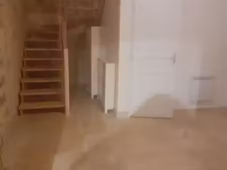 appartement t4