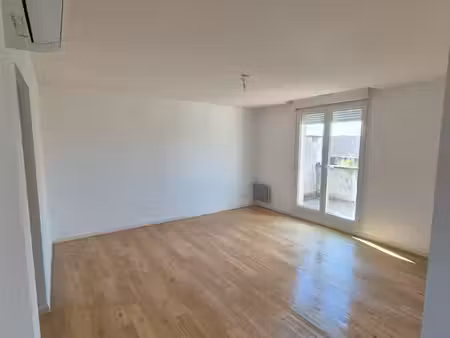 appartement t2 lumineux avec balcon – sermoyer
