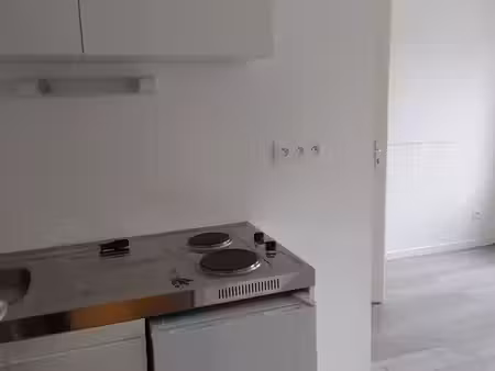 studio 1 pièce 15 m²