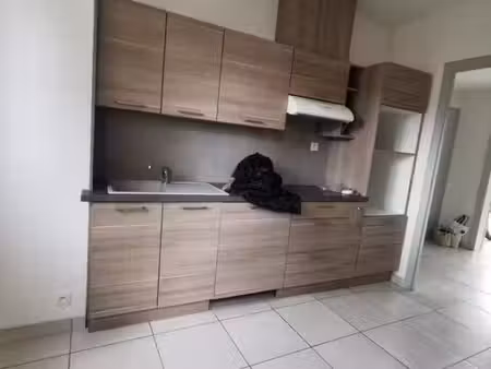 appartement 3 pièces 70 m²