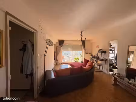 appartement idéal pour colocation étudiante