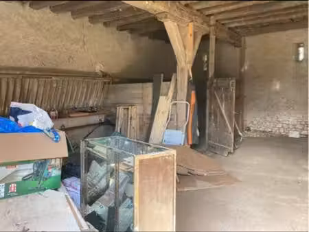 stockage / garde meubles / garage / parking