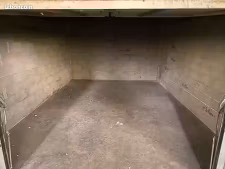garage