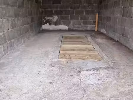 location garage