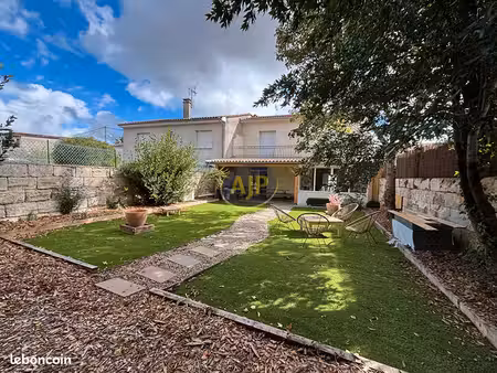 maison 5 pièces 115 m²