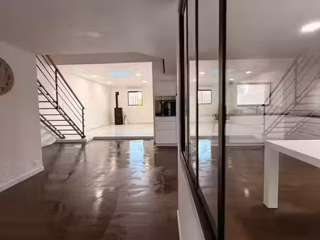 maison à louer briec
