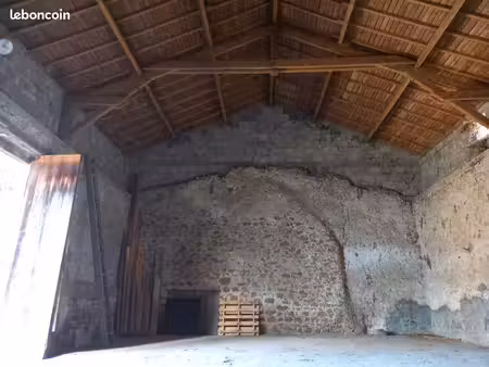 grange à sayat