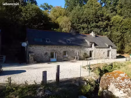 maison de 142 m2 à louer sur plésidy
