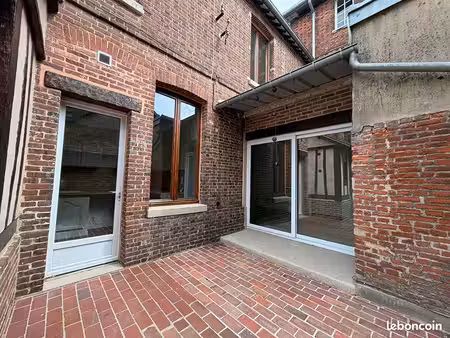 maison 4 pièces 75 m²