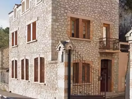 maison 153m² 4 chambres