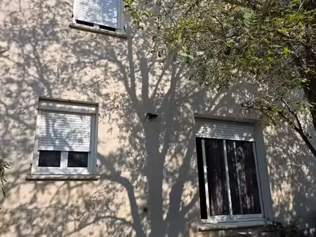 maison de ville