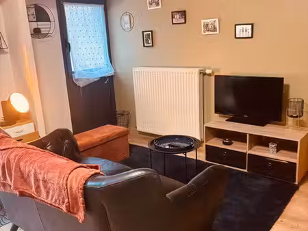 location meublée nueil les aubiers
