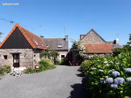 location hivernale mensuelle