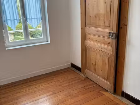maison semi mitoyenne st martin boulogne