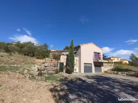maison 4 pièces 98 m²