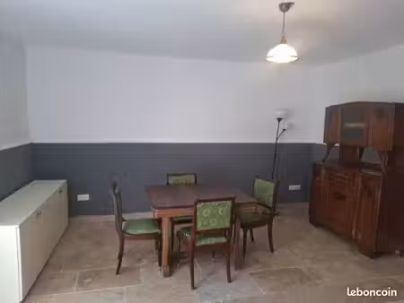 studio t1 meublé