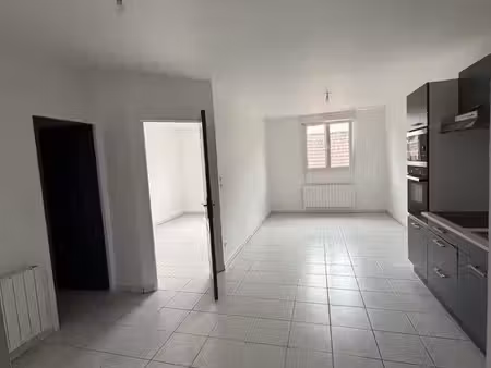 appartement t2 rénové centre ville