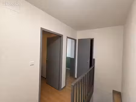 appartement f3