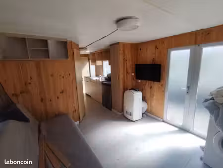 location mobilhome