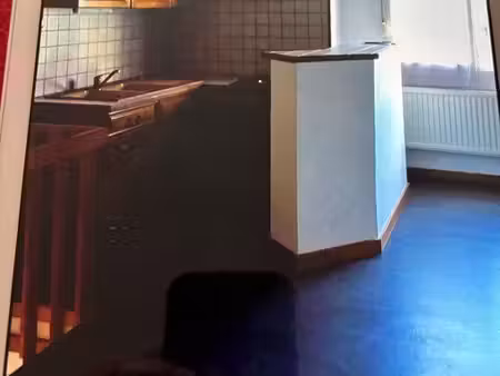 loue appartement type t2 52 mètres carrés