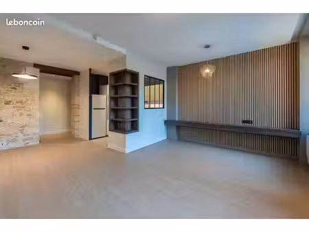 appartement senlis