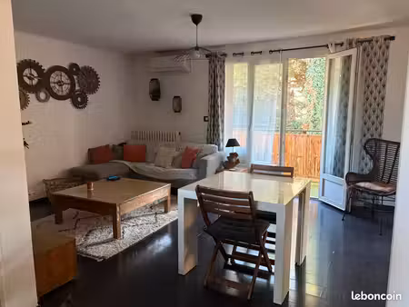 appartement 4 pièces