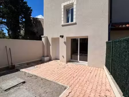 triplex 5 pièces 102 m²