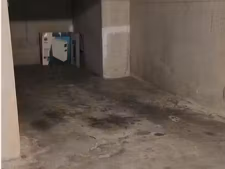 location parking