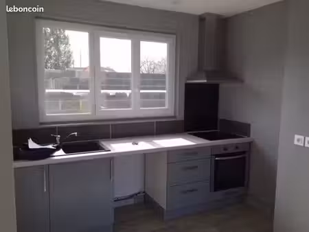 maison individuelle