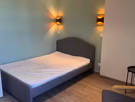 appartement tout compris