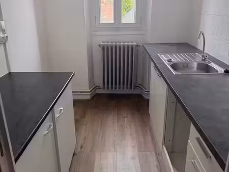 t2 à louer