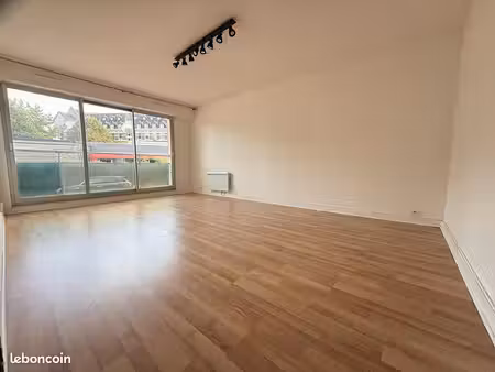 appartement 3 pièces 73 m²