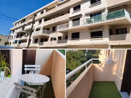 appartement 3 chambres