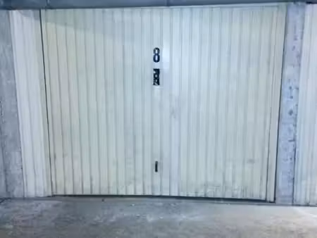 garage/box 12 m² lyon