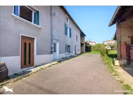 ferme 9 pièces 139 m²