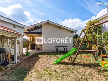 maison 5 pièces 92 m²