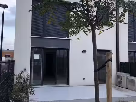 maison 4 pièces 86 m²