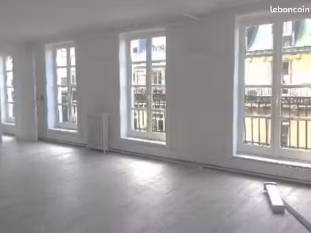 bureaux 503 m²