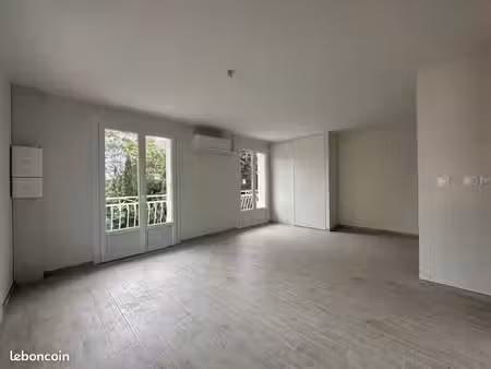 appartement 1 pièce 39 m²