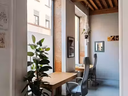 bureaux coworking sous-location