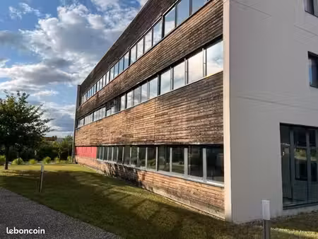 locaux bureaux