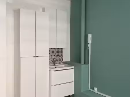 loue salle de soins dans cabinet paramédical